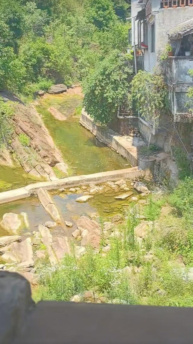 四川行（一）蜀道寻踪六十里：从剑阁雄关到青林口红色古镇