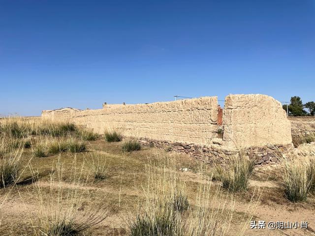 2025年国庆包头市达茂联合旗境内访古记