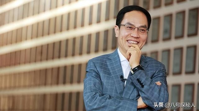 国家出手抓的3位首富，罪行太恶劣，坑惨老百姓，个个不配被原谅