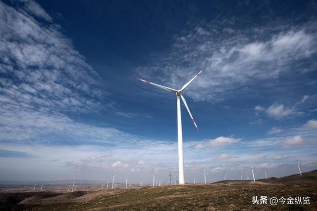 中国绿电不再掉链子！从"跟跑"到"领跑"	，这项技术让全球都惊呆了