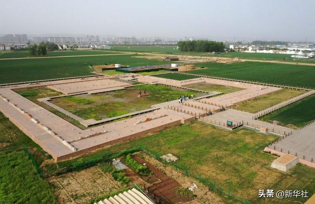 镜观·回响｜中华文化跃动传承之力