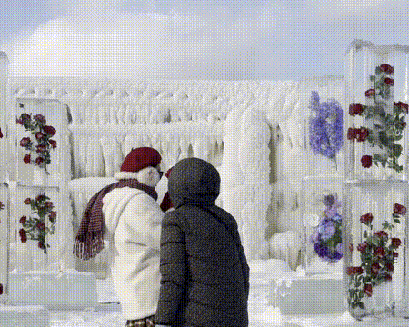 长春新增一打卡地