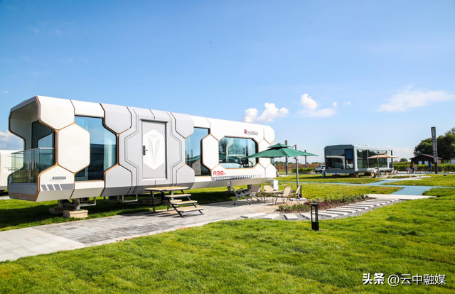 公示！耕稼陶渔旅游景区、东营子村分别入选……