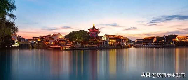 周末安排！济南出发卧铺一晚直达的 六 个城市！景美又好玩~