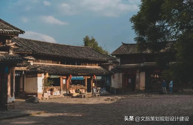 当“体验经济”融入文旅消费：解构8个最美小镇的沉浸式演艺