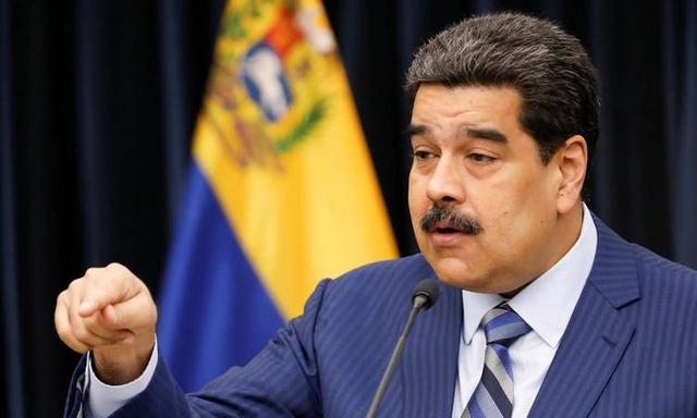 美军正式对委发动袭击，关键时刻马杜罗等来救兵，不是中国不是俄