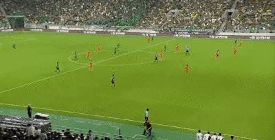5-1，7-0！足坛疯狂1夜！国安造惨案，吉达国民晋级，将与C罗争冠