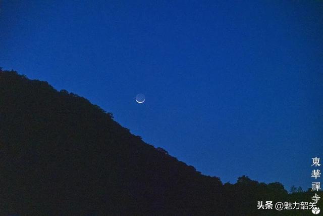 游寺指南 | 在广东韶关东华禅寺体验别样生活