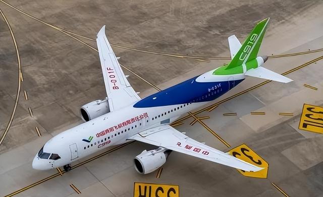 赚中国钱，不捧中国场？为何三大航2400亿买空客，也不买国产C919