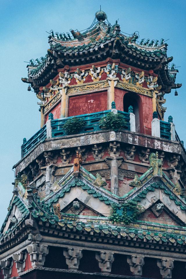开封旅游攻略——“八朝古都”的吃喝玩乐~