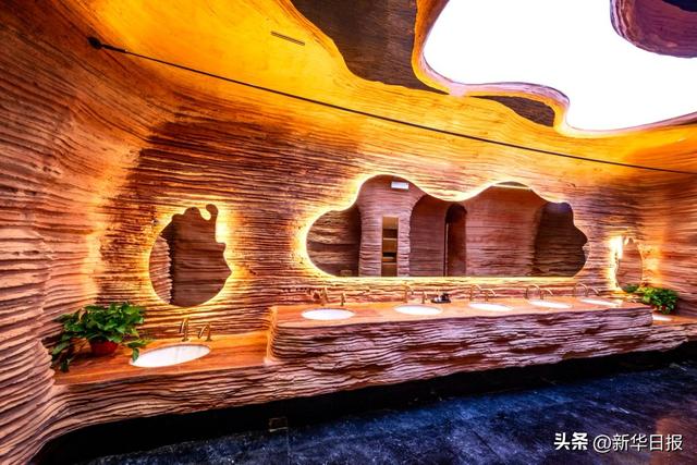 科技文化融合新实践！九牧让敦煌千年文明“活”起来