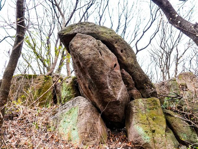 明光徒步新选择!