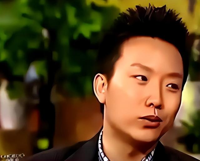 这一次，47岁的"跳梁小丑"李玉刚	，如今已彻底走上了另一条道路