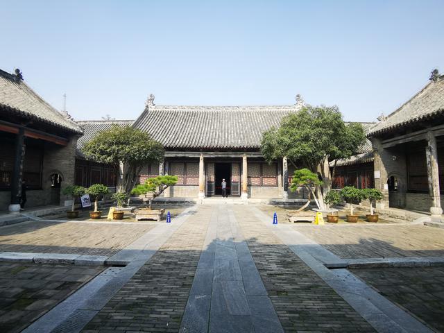 2025北京到海南行程第四天：从东到西游南阳，走现代路看古代景