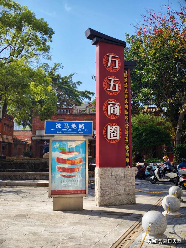 泉州旅游第一站，来到福建最强县级市，真有王炸！
