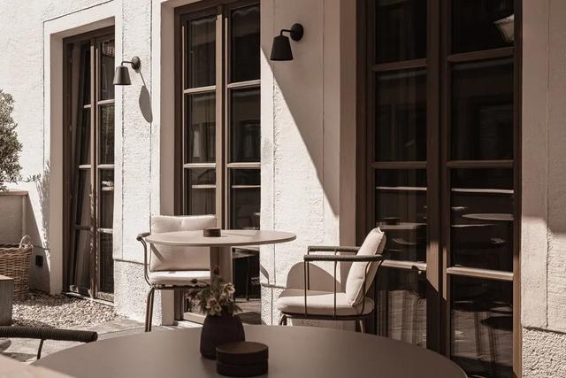 为什么永远有人迷恋奢华酒店？