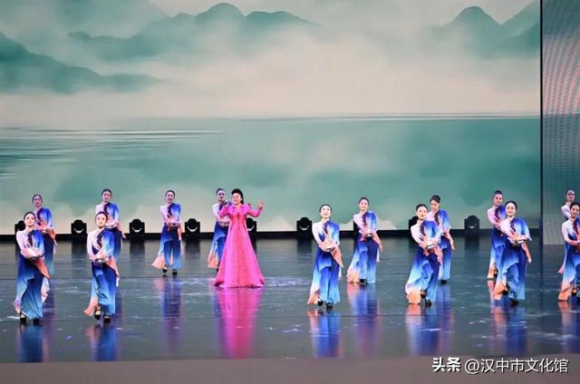 重磅来袭！2026最美油菜花海汉中春季文化旅游季精彩活动抢先看→