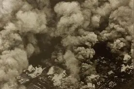 “大和”号被派去送死，陆军少尉敬了个礼，谁料这救了他的命图片