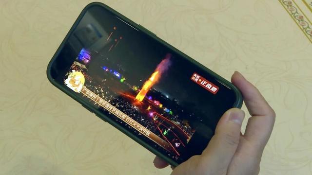 高光时刻频频“圈粉” 潮州文化奏响强音