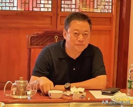 山西省饭店业商会与山西会馆共商山西第十届面食文化节