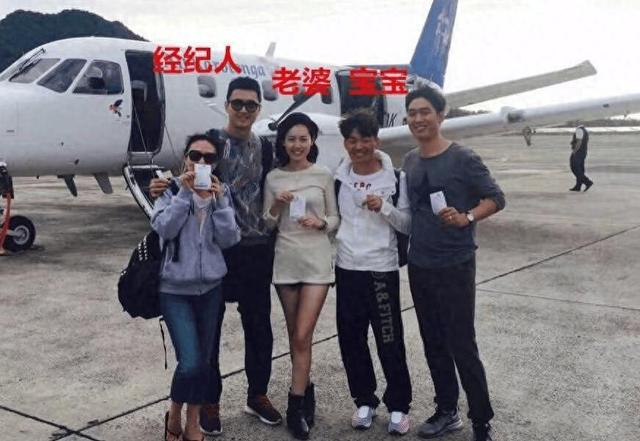 这一次，曾因前妻马蓉而被释永信力挺的王宝强，终究没能逃过一劫