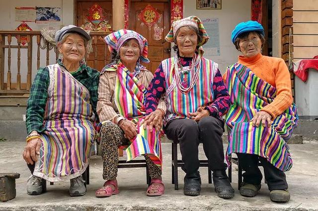 云南最经典的滇西大环线，1600公里一路风光，跨年休闲线就选它！