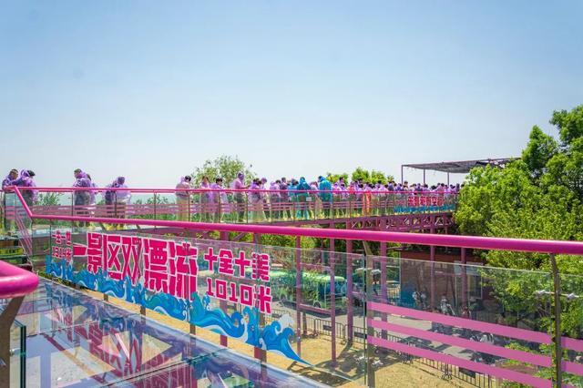 探秘青州九龙峪、北崔崖，明日直播间等你