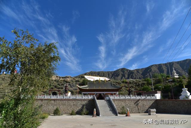 2025夏探寻青海之美（三）