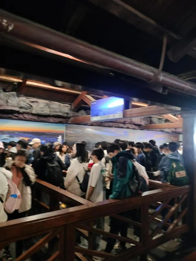 关东秋韵（三）：长白山篇