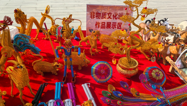 “歌从草原来”第二季在土默特左旗热力开唱