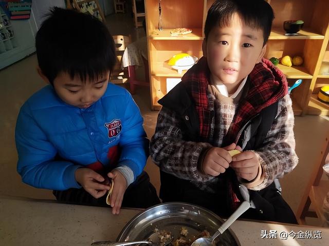 冬至不吃饺子	，真就"忘本"了？别让传统变枷锁！主要是心意和自在