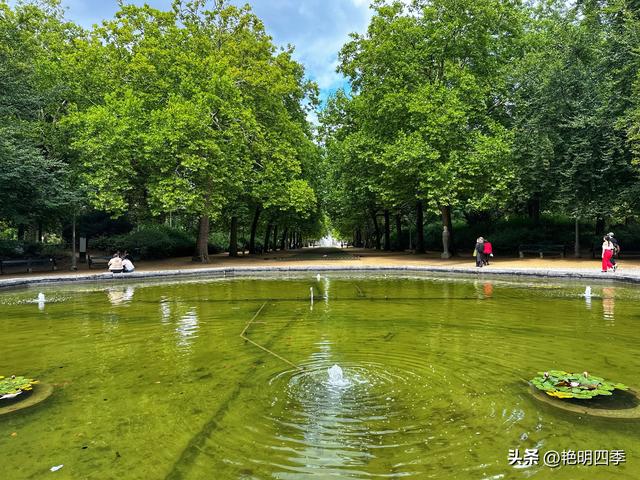 欧游杂记（11）‖ 布鲁塞尔：既是比利时首都，也是“欧洲首都”