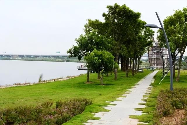绝美！珠海小众绿道盘点！可徒步可骑行！