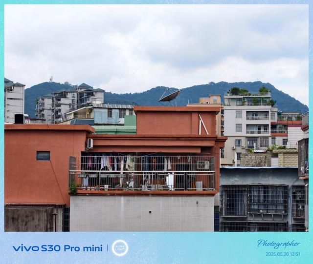 vivo S30 Pro mini评测：续航着实惊艳，配置略遗憾