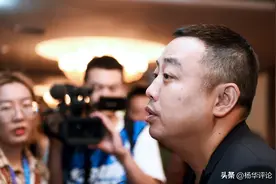 乒坛最大饭圈诞生！贺晓龙妄图搞臭刘国梁，同伴配合“团伙作案”图片