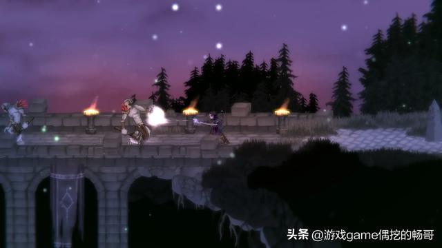 低配电脑也有春天！这16款游戏神作，核显也能玩出花儿！建议收藏