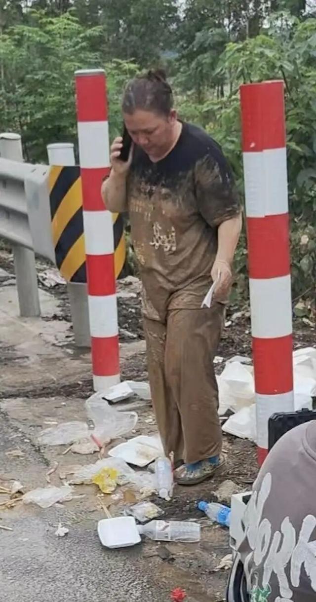 当“空中路由器”飞到村子上空：广西洪灾中，通信无人机1小时让孤岛恢复通信