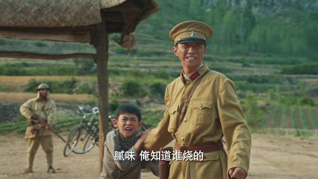 《生万物》36集结局：费文典牺牲，苏苏改嫁，大脚去世，腻味被杀