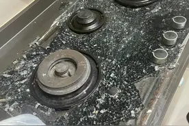 新型“电磁炉”一出，燃气灶就落伍了！干净好看还省空间图片