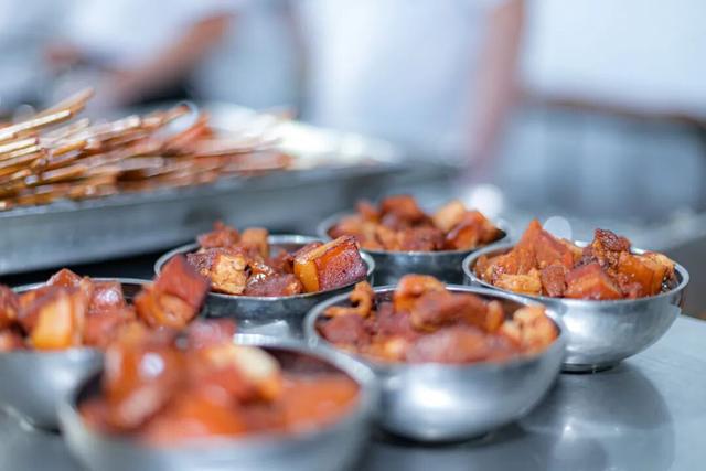 鲁南制药的初冬，一场“色香味俱全”的极致盛宴