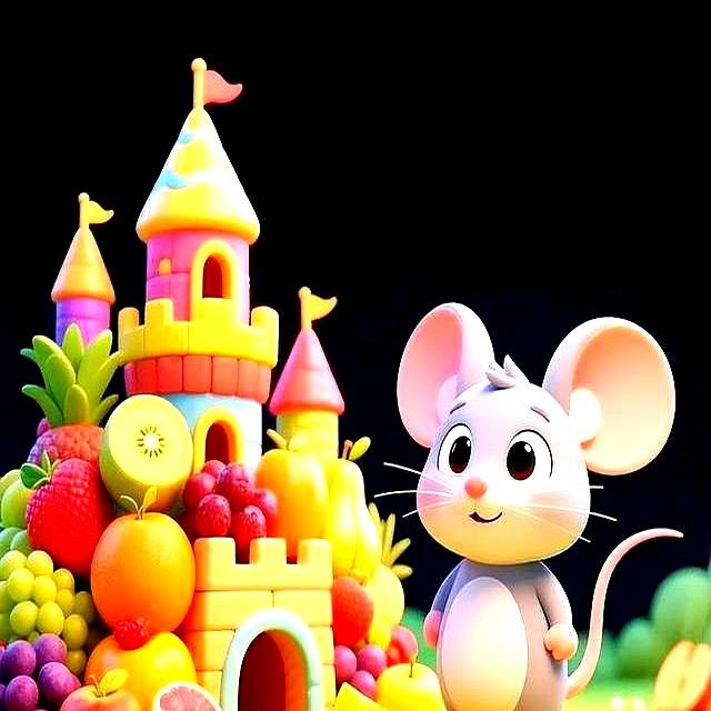 属鼠的醒醒！能陪你闯过所有坎的，其实就两个人