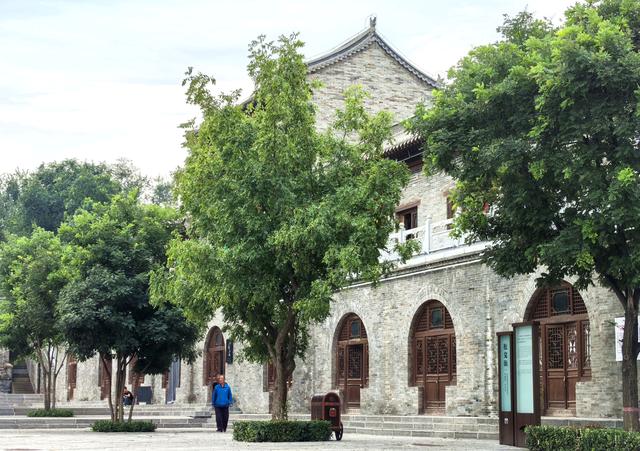 西园·忻州·山西