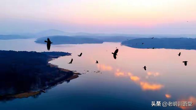 湖北枣阳：原来，这绝美的风景竟是家乡枣阳