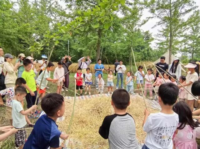 双流这8家秘境小院，来了根本不想走