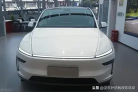特斯拉FSD中国首秀：等了6年的“期货”终于到货，但真香吗？图片