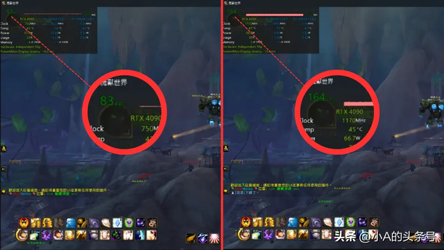 怎么榨干你的N卡性能？学会这些实用大招，不是超频！
