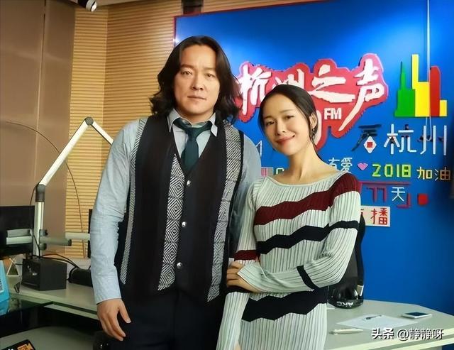 娱乐圈翻车夫妻如何逆袭？人妻嫁对人翻身，真相让人意外。
