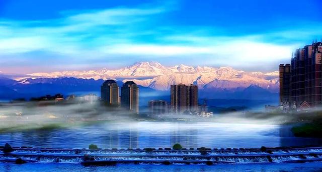 探秘邛崃：自然风光与历史文化之旅