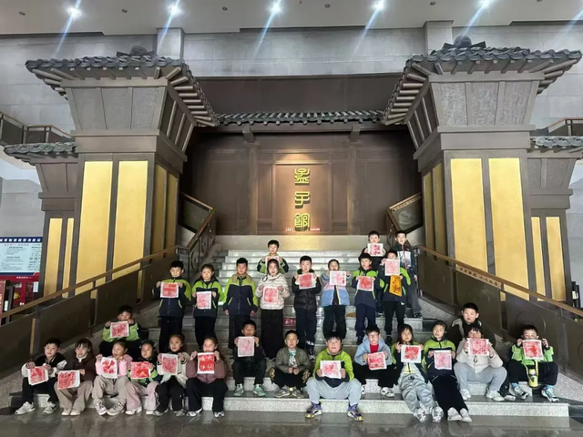 周末就“趣”博物馆丨济宁博物馆本周活动预告