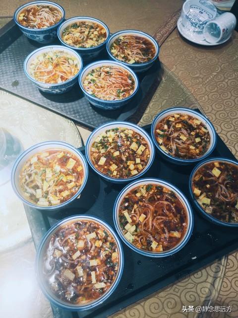 去了一次陕西宝鸡，说两句外地人不爱听的实话，宝鸡最大的特点是